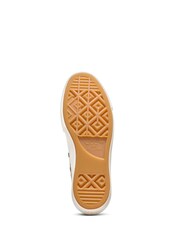 أحذية رياضية منخفضة طبعة جلد الفهد موديل Chuck Taylor All Star Lift Ox من Converse - صورة 12 من 16