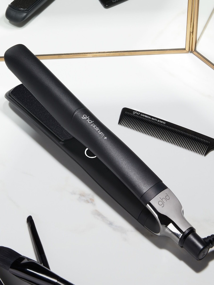 ghd Platinum+ Styler Hair Straighteners - Image 6 of 6