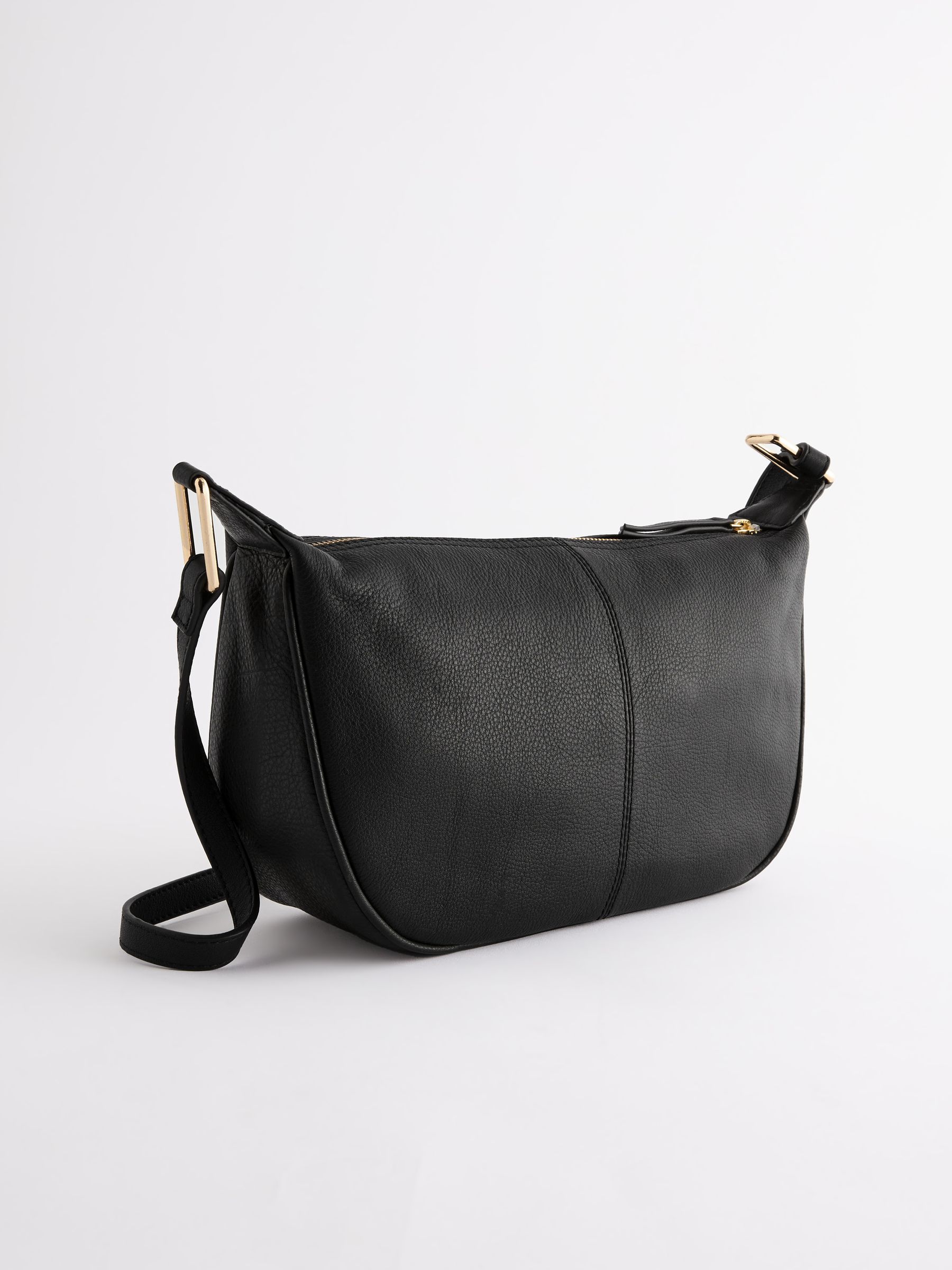 Sling bags leather online sale