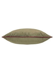 Housse de coussin Furn Meridian en velours - Image 2 de 4