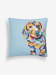 Coussin forme teckel - Image 2 of 5
