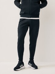adidas Black Sportswear Z.N.E. Winterized Joggers - Image 1 of 6