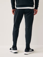 adidas Black Sportswear Z.N.E. Winterized Joggers - Image 2 of 6