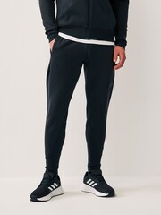 adidas Black Sportswear Z.N.E. Winterized Joggers - Image 4 of 6