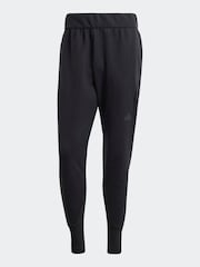 adidas Black Sportswear Z.N.E. Winterized Joggers - Image 6 of 6