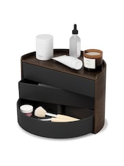 Umbra Brown Moona Jewellery Organiser - Image 2 of 4