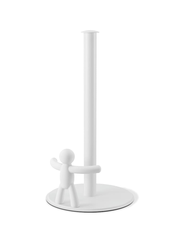 Umbra Buddy Paper Towel Holder - Image 3 of 4