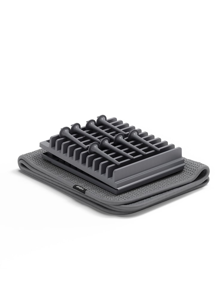 Umbra UDry Drying Rack with Mat - Image 4 of 6