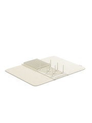 Umbra Cream UDry Drying Rack with Mat - Image 3 of 4