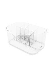 Umbra Clear Glam Cosmetic Organiser - Image 4 of 4