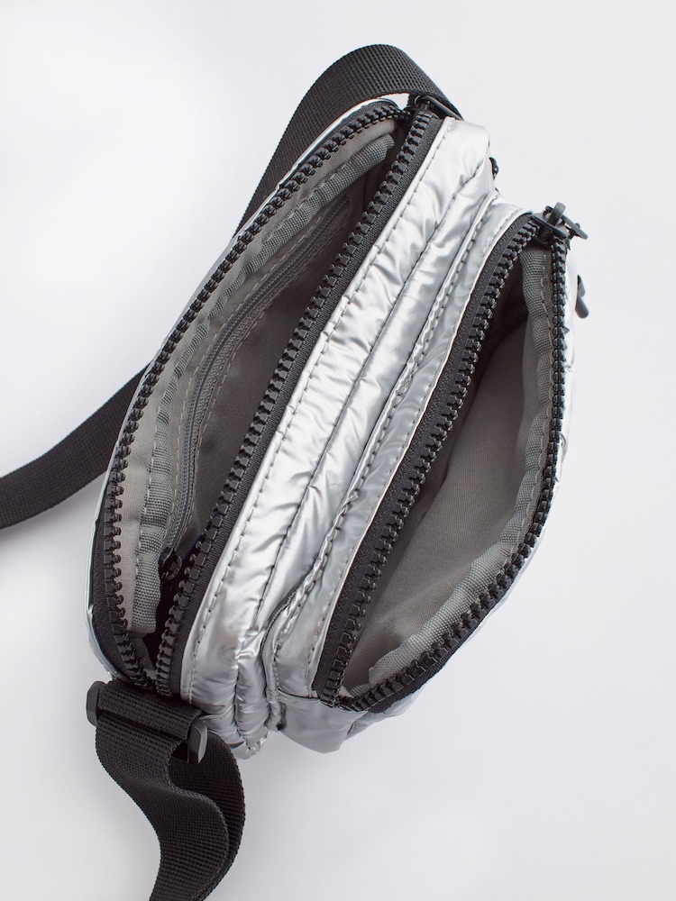 Metallic Rainbow Bag - Image 5 of 5