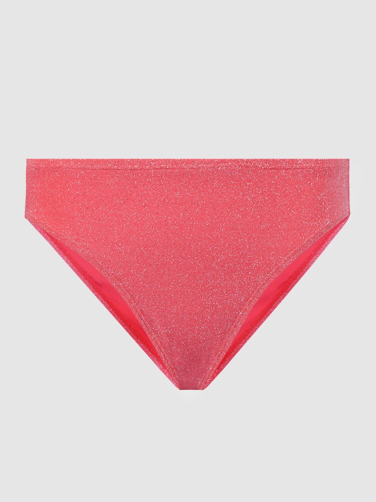Good American Sparkle Bikini Bottoms - Image 2 of 5