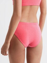 Good American Sparkle Bikini Bottoms - Image 5 of 5