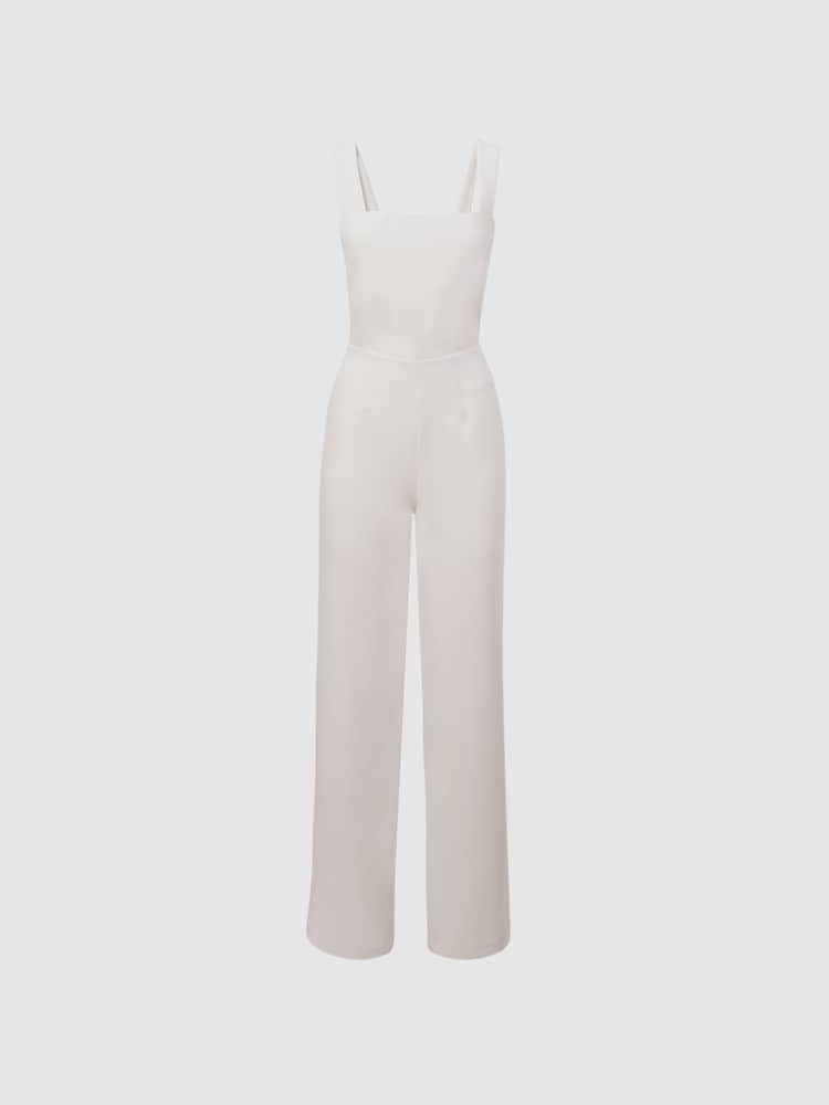 Good American Tailored Jumpsuit - Image 2 of 5