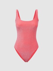 Good American Sparkle Swimsuit - Image 2 of 4