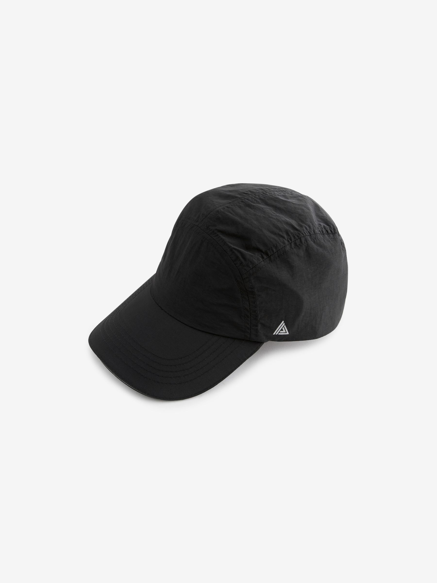 Buy Black Active Running Cap from the Next UK online shop