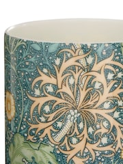 Morris & Co. Set of 6 Seaweed Mugs - Image 5 of 6