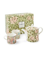 Morris & Co. Teapot & Mug Set - Image 4 of 5