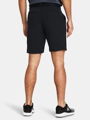 Under Armour Blue Tech Taper Shorts - Image 2 of 2