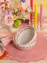 Cath Kidston Set of 2 Multi Miffy Bowls - Image 1 of 2