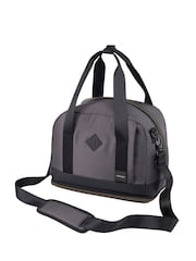 Cabin Max Grey Expanding Underseat Cabin Bag 20L Expands to 30L - Image 3 of 6