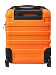 Cabin Max Orange Light Anode Underseat Two Wheel Case 40x30x20cm - Image 2 of 3