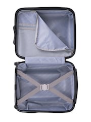 Cabin Max Bodo Green Anode Underseat Two Wheel Case 40x30x20cm - Image 3 of 4