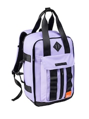 Cabin Max Purple Memphis 20 Litre 40cm Underseat Backpack - Image 1 of 6