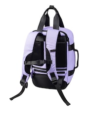 Cabin Max Purple Memphis 20 Litre 40cm Underseat Backpack - Image 5 of 6