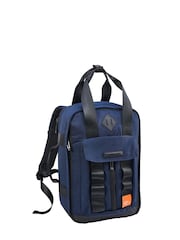 Cabin Max Blue Memphis 20 Litre 40cm Underseat Backpack - Image 1 of 6