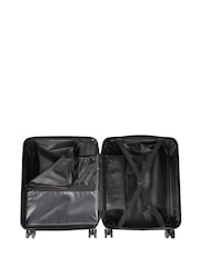 Cabin Max Bodo Green Anode Underseat Two Wheel Case 40x30x20cm - Image 4 of 6
