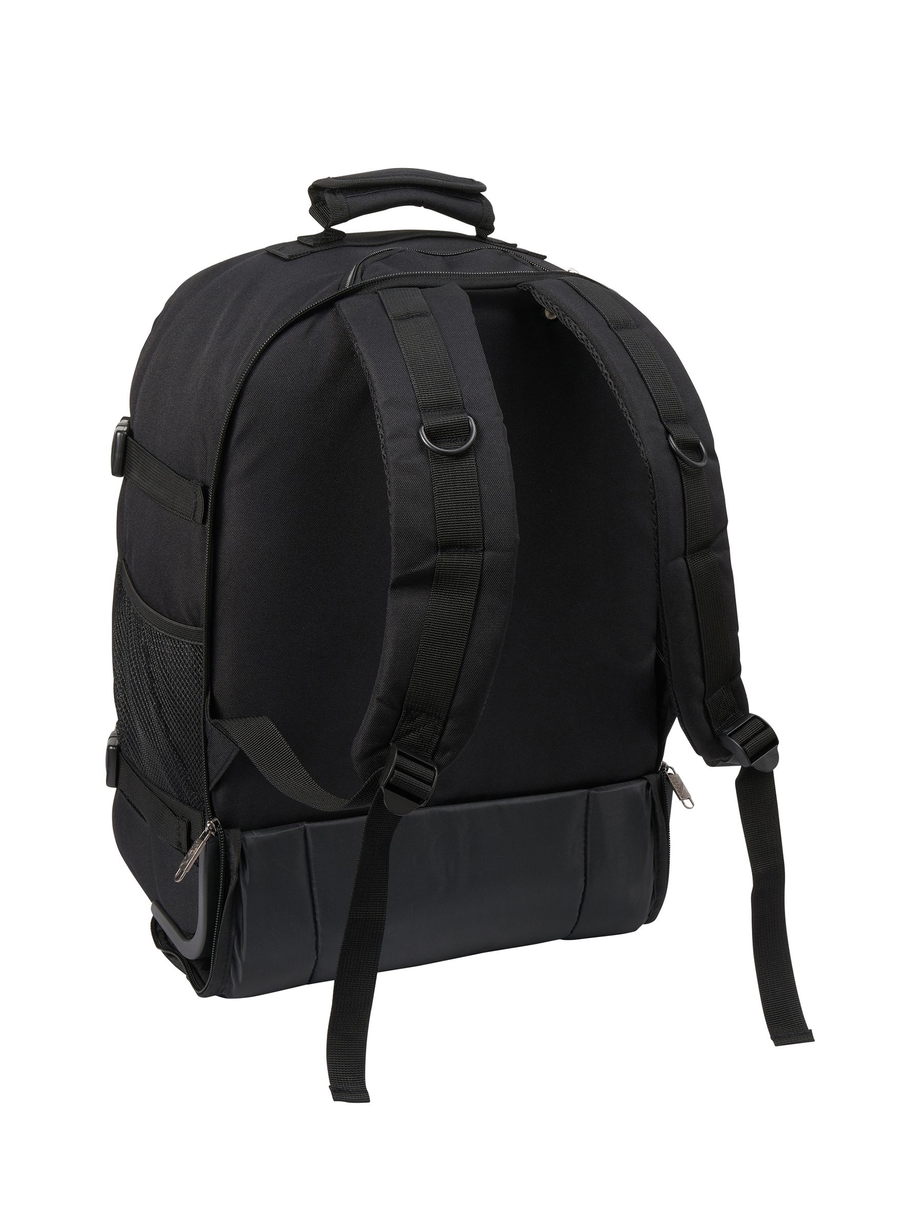 Cabin max trolley backpack shop