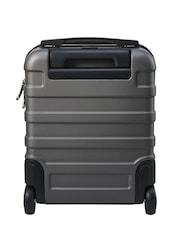 Серый - Cabin Max чехол для подсед под седе 40x30x20см - Изображение 3 из 4