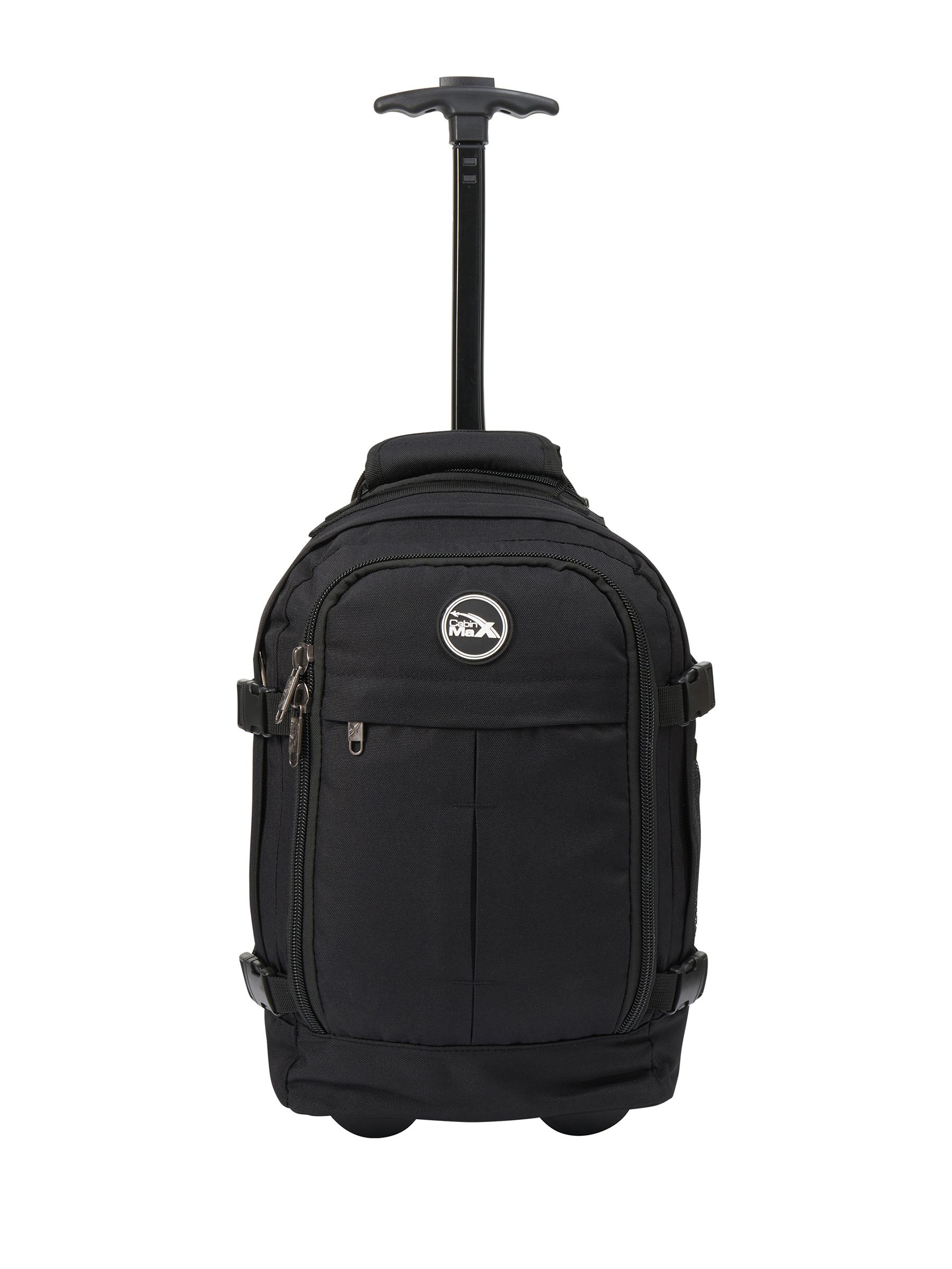 Rolling underseat backpack online