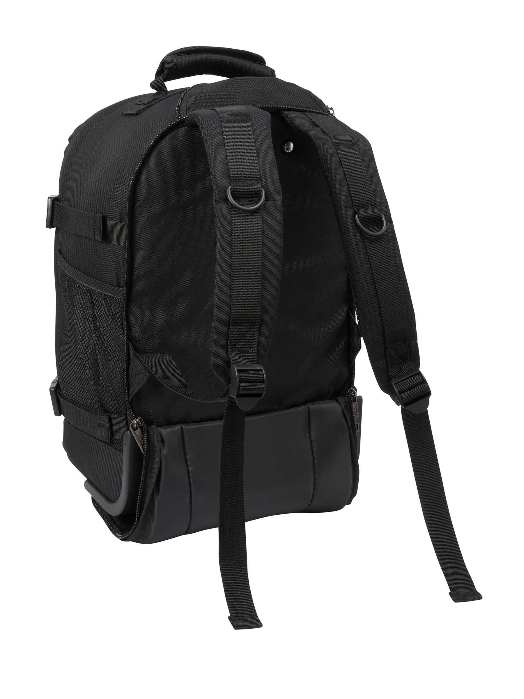 Backpack 20 litre top