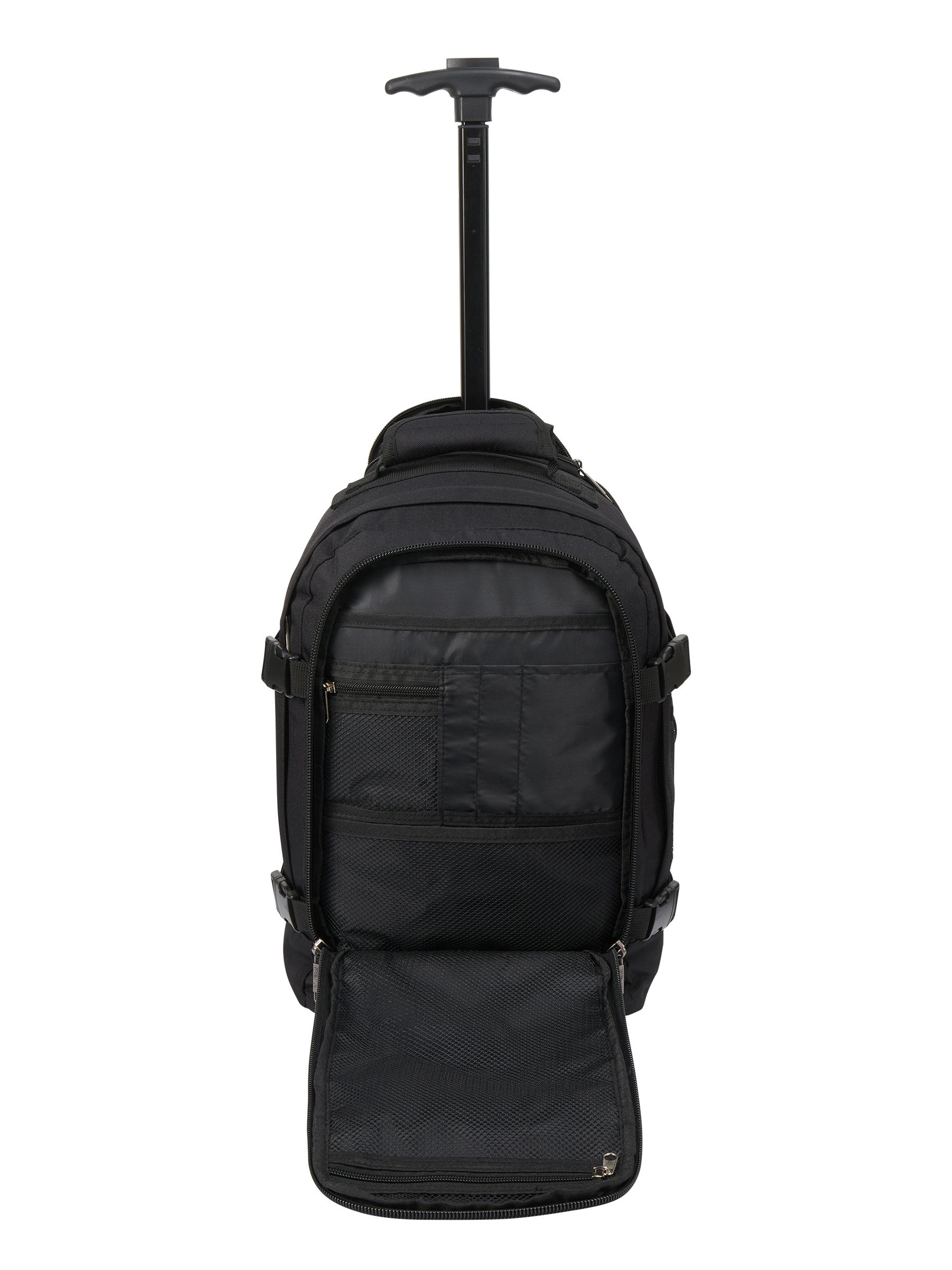 Hybrid trolley backpack cheap