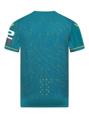 Castore Wolverhampton Wanderers Pro 2022-23 Auswärts-Trikot - Bild 3 von 3