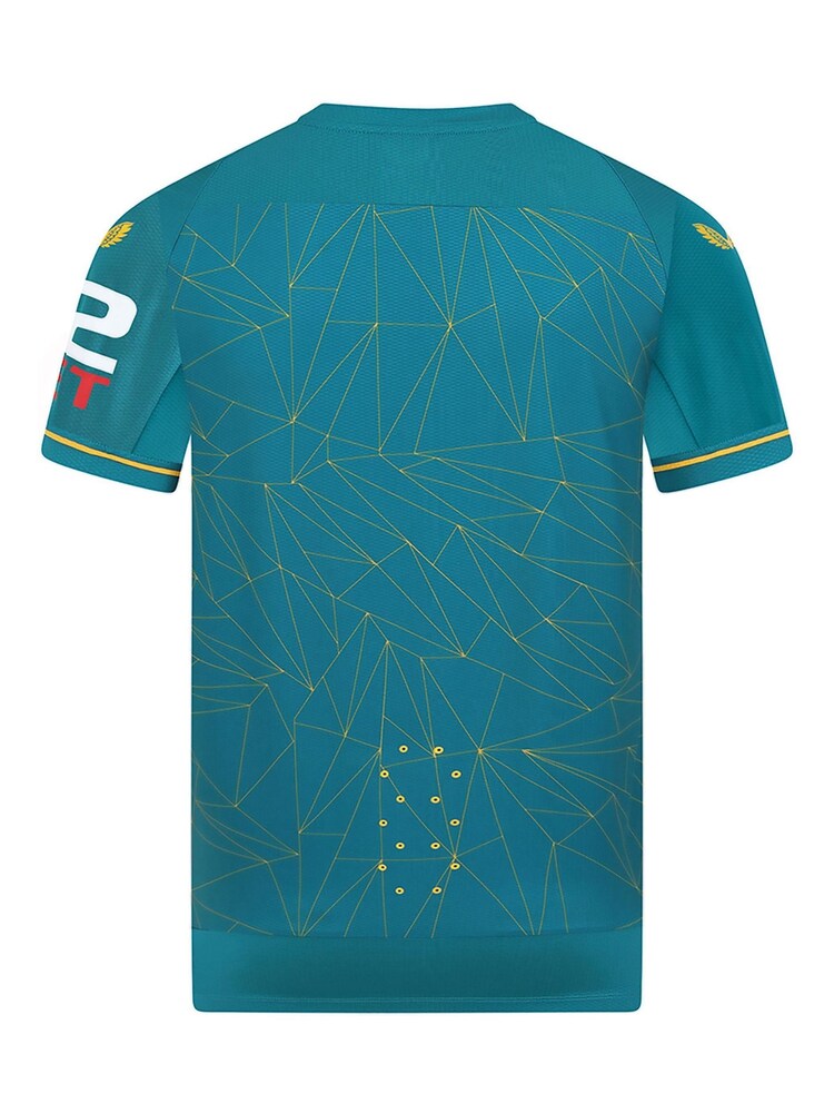Castore Wolverhampton Wanderers Pro 2022-23 Auswärts-Trikot - Bild 3 von 3