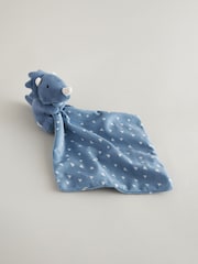 Navy Blue Baby Comforter - Image 1 of 5