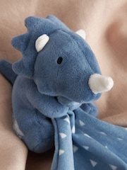 Navy Blue Baby Comforter - Image 3 of 5