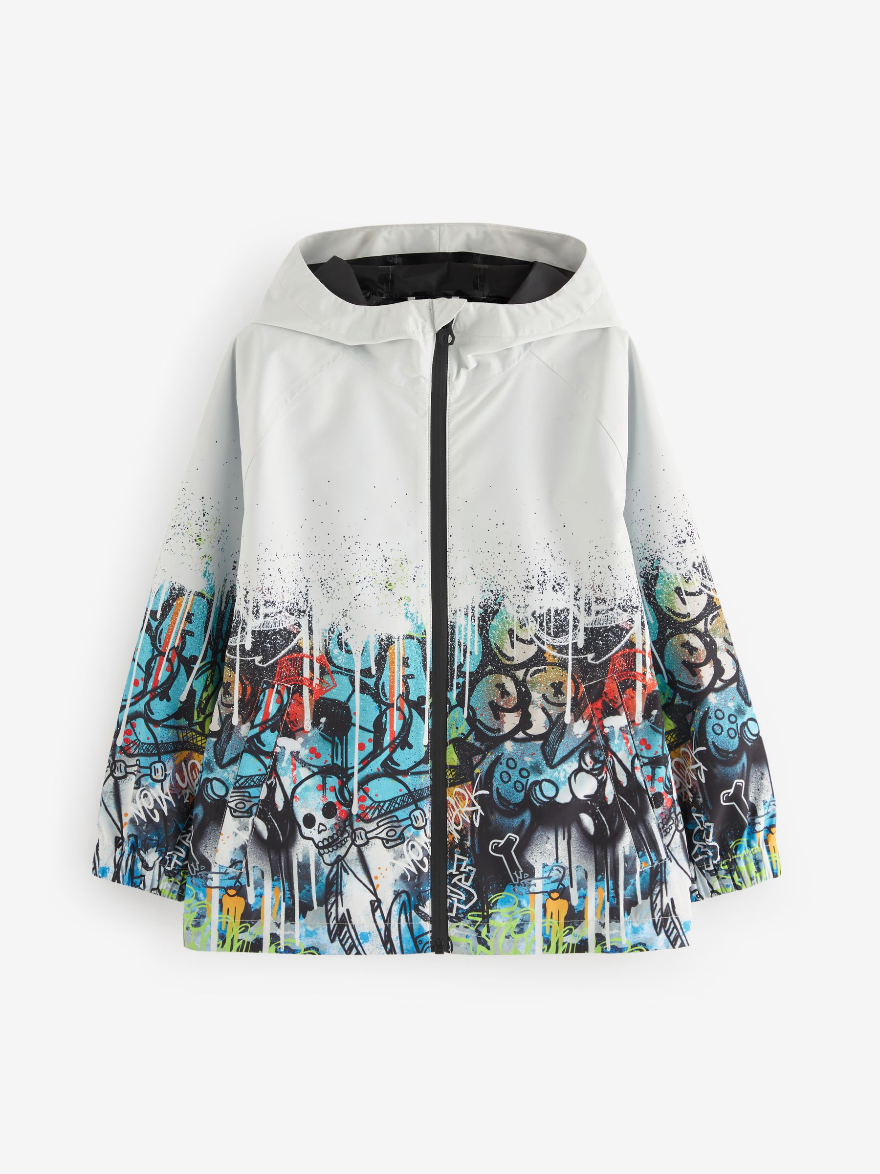 Next childrens raincoat shop