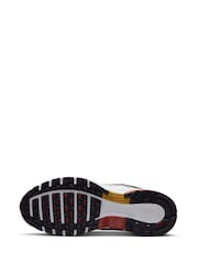 Nike White P-6000 Trainers - Image 8 of 10