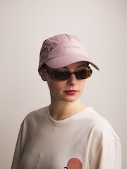 Pink - Sealskinz Scole Wasserfeste Cap mit Reißverschlusstasche - Bild 4 von 4