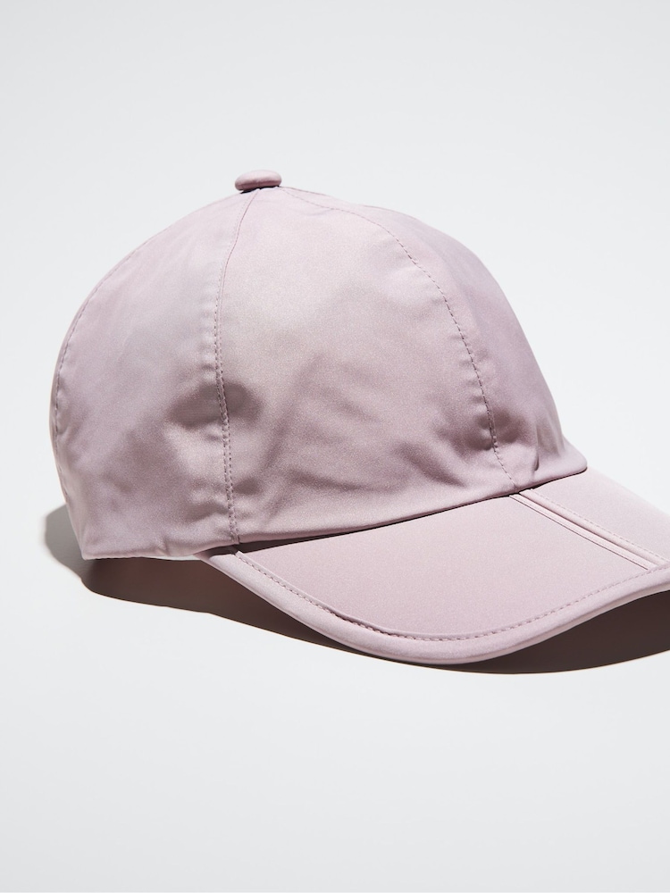 Sealskinz Salle Waterproof Foldable Peak Cap - Image 1 of 4