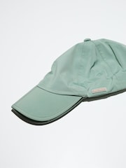 Sealskinz Salle Waterproof Foldable Peak Cap - Image 2 of 3