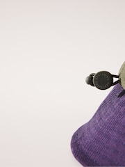 Sealskinz Lynford Waterproof Canvas 100% Cotton Bucket Hat - Image 3 of 4