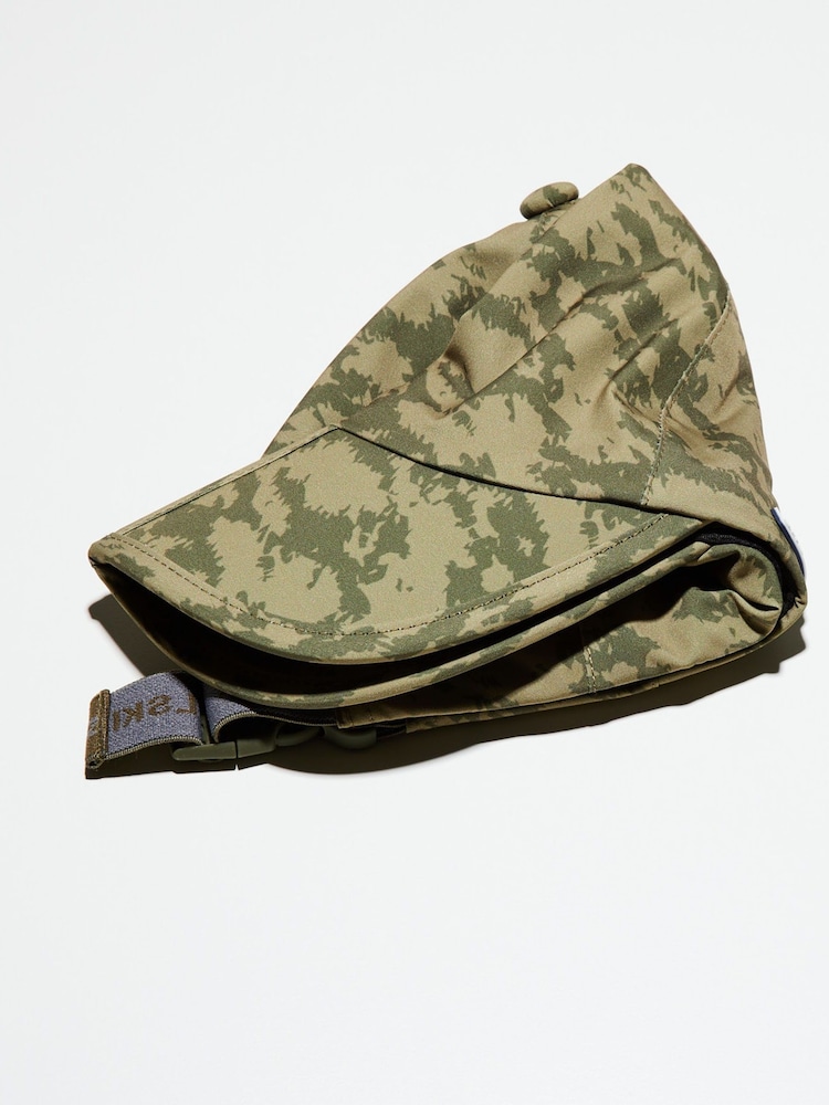 Sealskinz Salle Waterproof Foldable Peak Cap - Image 3 of 4