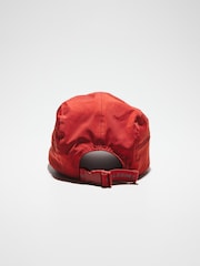 Sealskinz Scole Wasserfeste Cap mit Reißverschlusstasche - Bild 3 von 5
