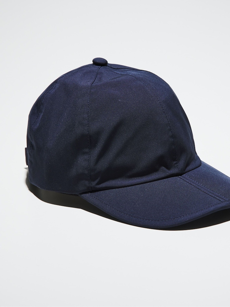 Sealskinz Salle Waterproof Foldable Peak Cap - Image 1 of 3