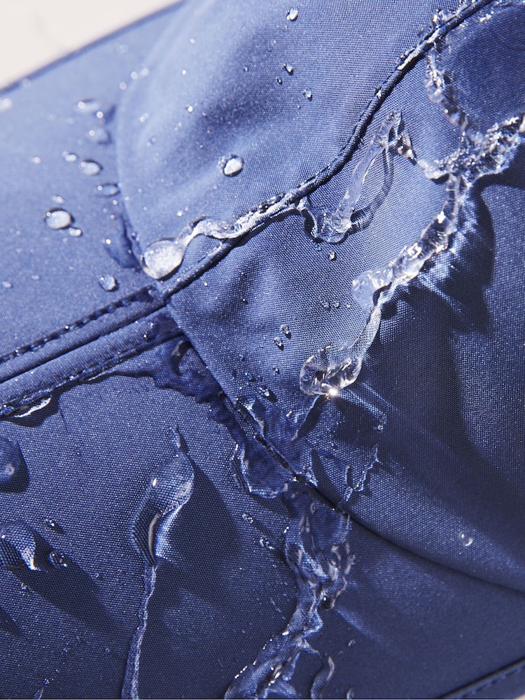 Sealskinz Salle Waterproof Foldable Peak Cap - Image 4 of 5